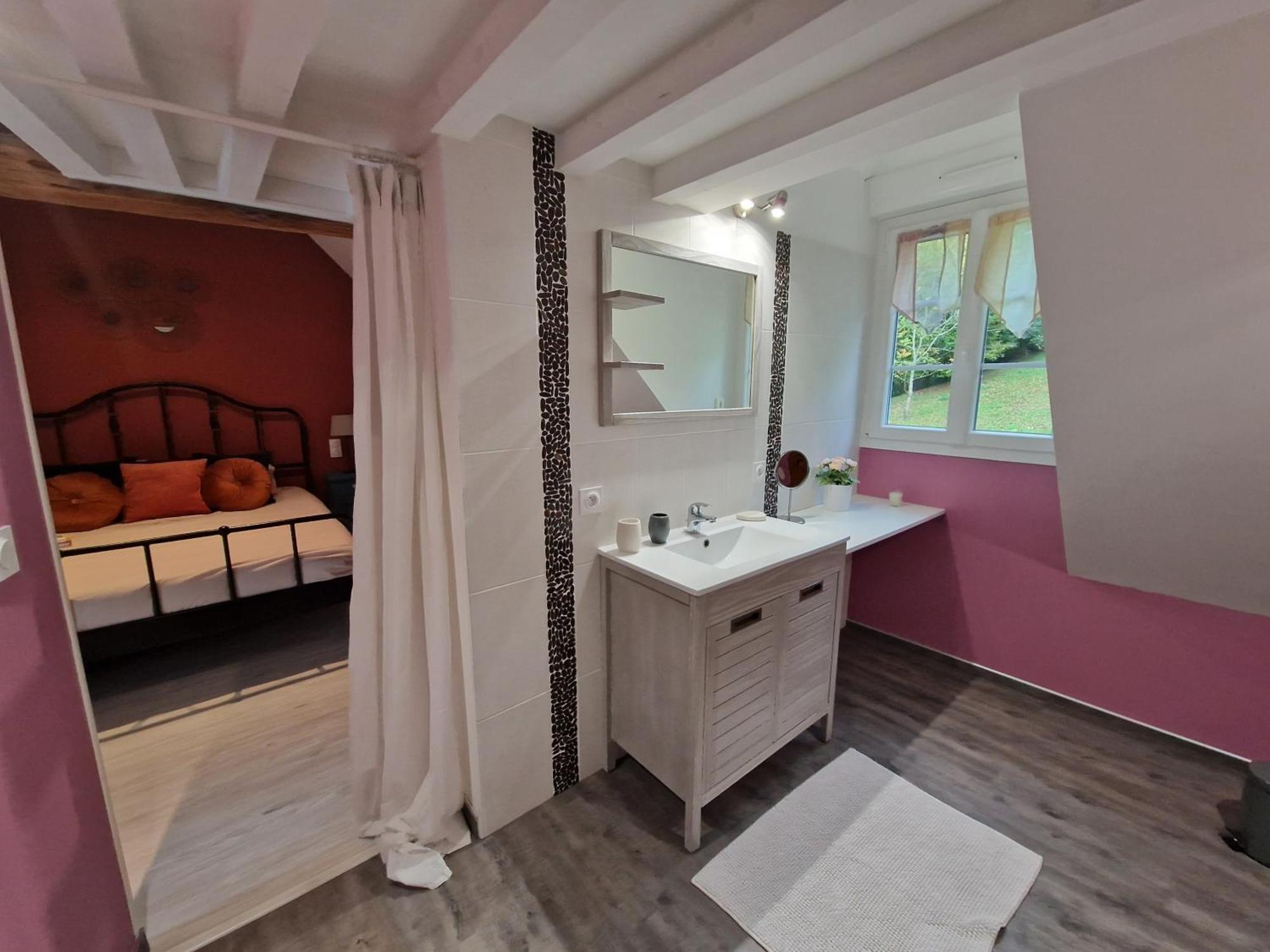 La Maison Pas'Chaaxe Onzain Exterior foto